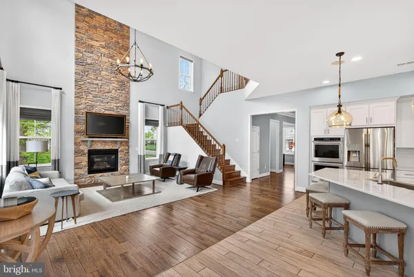 $1,540,000 | 41177 Turkey Oak Drive, Aldie, VA 20105