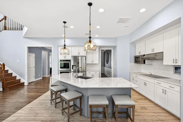 $1,540,000 | 41177 Turkey Oak Drive, Aldie, VA 20105