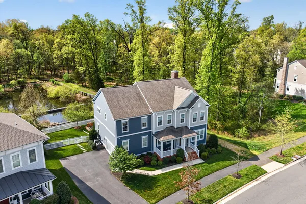 $1,540,000 | 41177 Turkey Oak Drive, Aldie, VA 20105