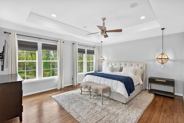 $1,540,000 | 41177 Turkey Oak Drive, Aldie, VA 20105