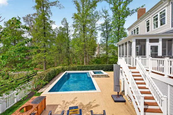 $1,540,000 | 41177 Turkey Oak Drive, Aldie, VA 20105