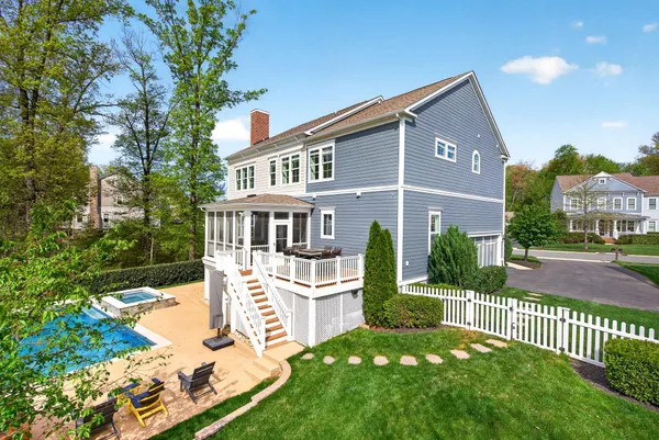 $1,540,000 | 41177 Turkey Oak Drive, Aldie, VA 20105