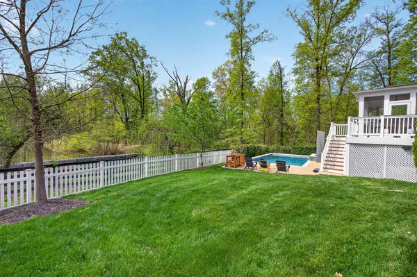 $1,540,000 | 41177 Turkey Oak Drive, Aldie, VA 20105