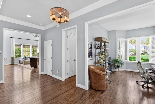 $1,540,000 | 41177 Turkey Oak Drive, Aldie, VA 20105