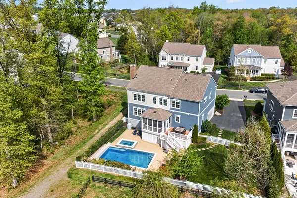 $1,540,000 | 41177 Turkey Oak Drive, Aldie, VA 20105