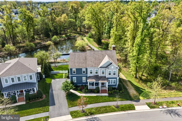 $1,540,000 | 41177 Turkey Oak Drive, Aldie, VA 20105