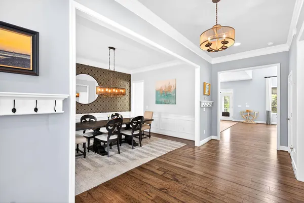 $1,540,000 | 41177 Turkey Oak Drive, Aldie, VA 20105