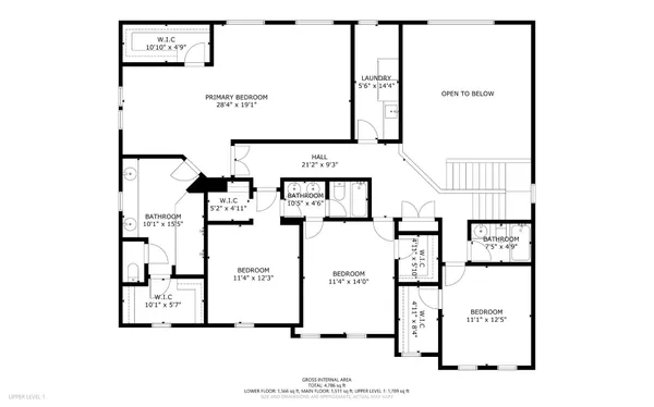 $1,540,000 | 41177 Turkey Oak Drive, Aldie, VA 20105
