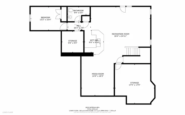 $1,540,000 | 41177 Turkey Oak Drive, Aldie, VA 20105
