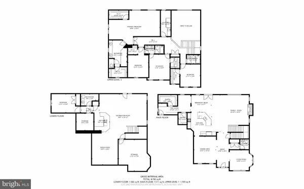 $1,540,000 | 41177 Turkey Oak Drive, Aldie, VA 20105