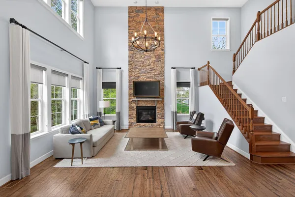 $1,540,000 | 41177 Turkey Oak Drive, Aldie, VA 20105