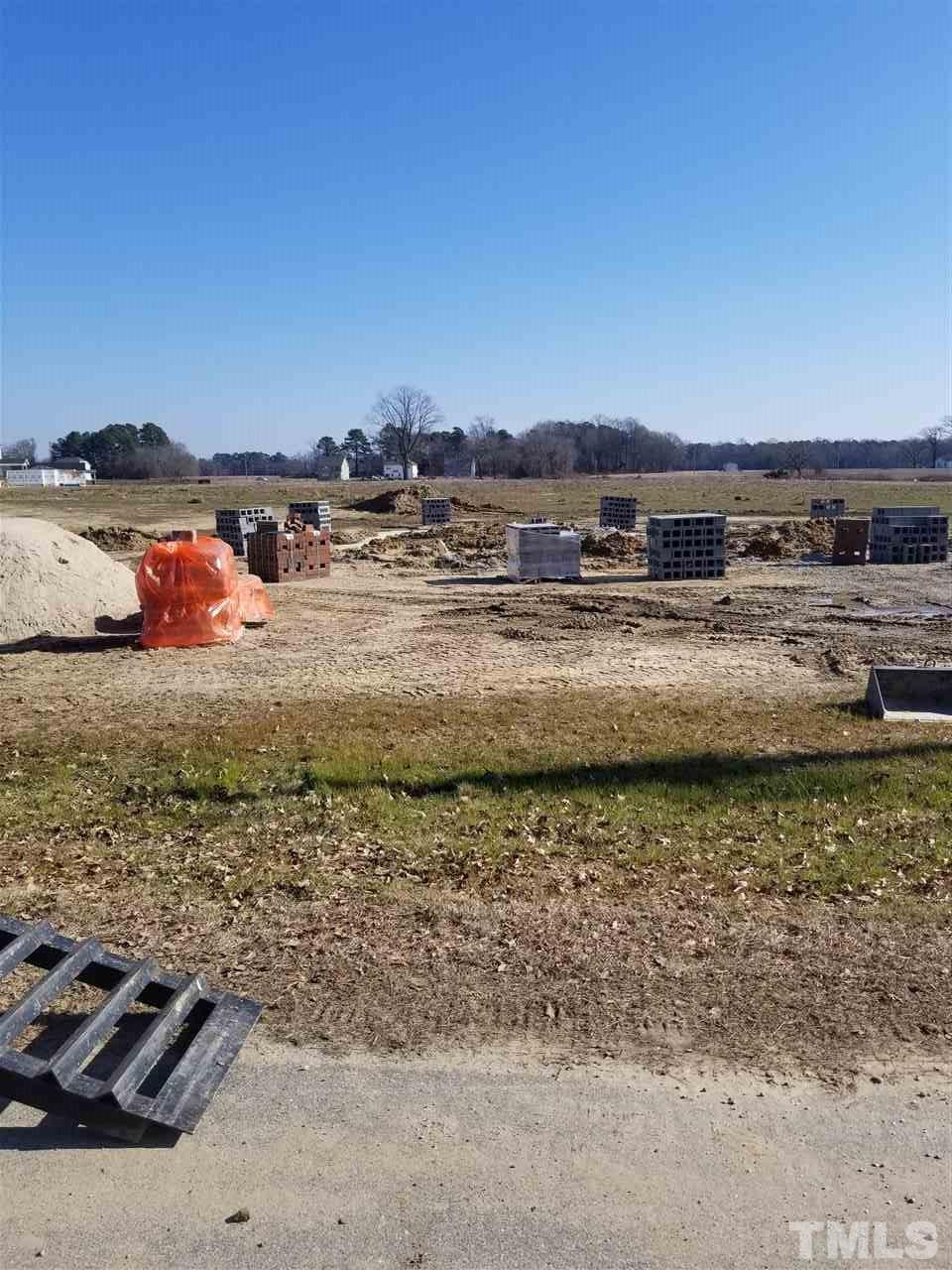 9665 Juniper Road Bailey, NC 27807 - Photo 2 of 3
