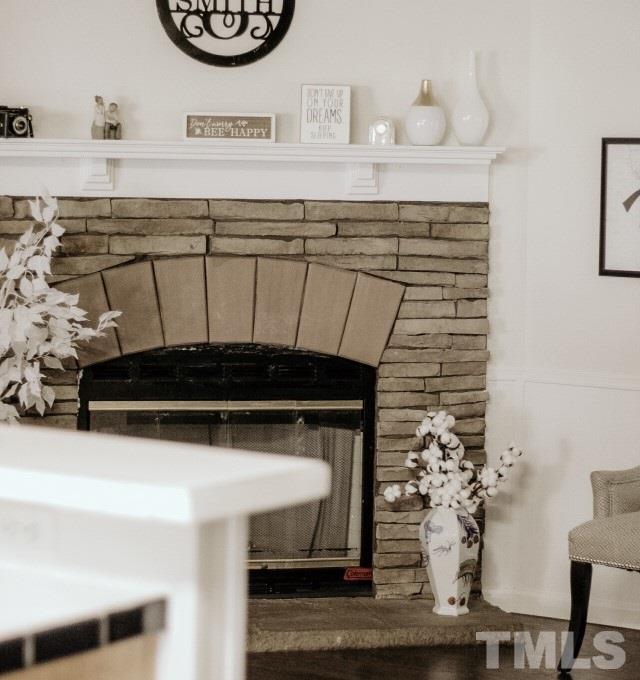620 North Frazier Road Mebane, NC 27302 - Photo 6 of 17 Gallery Image 6