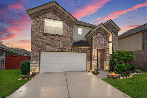 $375,000 | 25237 Woods Acre Drive, Porter, TX 77365