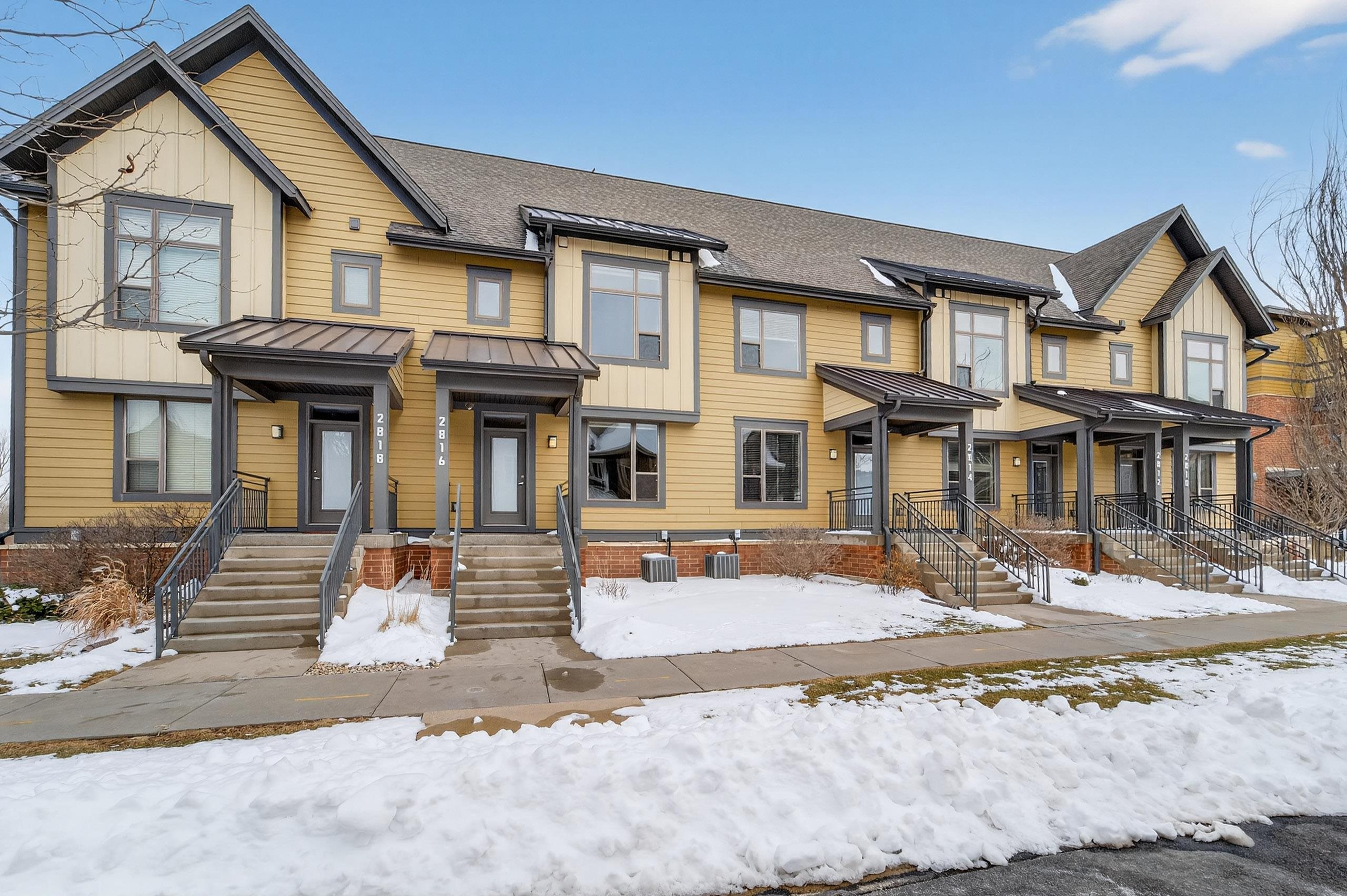 2816 No Oaks Madison, WI 53711 - Photo 24 of 28