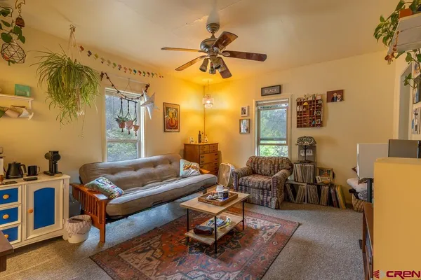 $1,395,000 | 558 East 4th Avenue, Durango, CO 81301