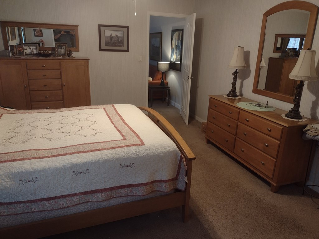 6315 Fish Road Dalzell, SC 29040 - Photo 19 of 24