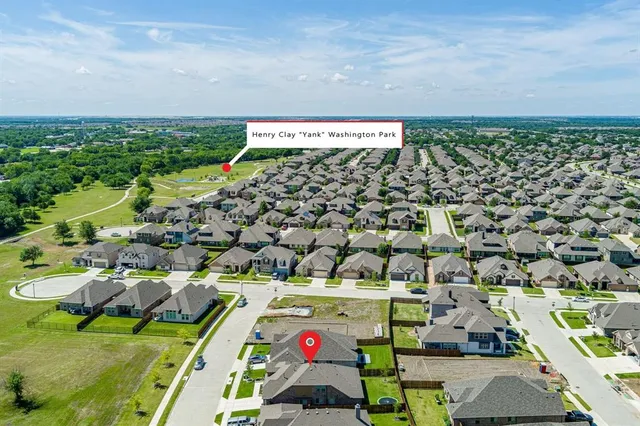 $510,000 | 1117 Birdsong Trail, Anna, TX 75409