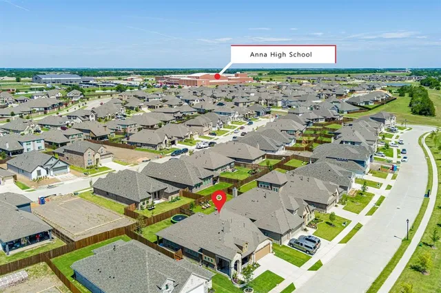 $510,000 | 1117 Birdsong Trail, Anna, TX 75409