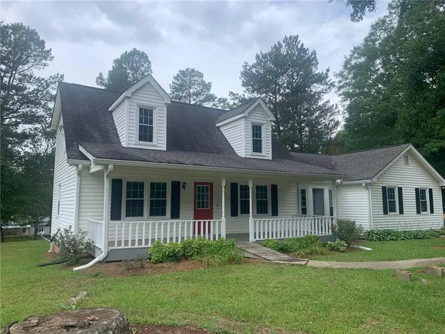 $2,300 | 3229 Bold Springs Road, Dacula, GA 30019