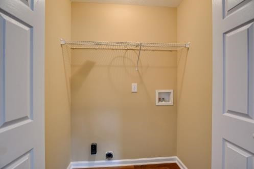 4537 Logans Way Augusta, GA 30909 - Photo 23 of 31 Gallery Image 23