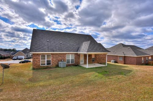 4537 Logans Way Augusta, GA 30909 - Photo 29 of 31 Gallery Image 29