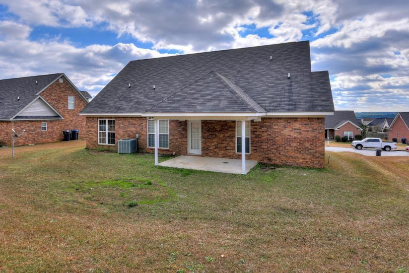 4537 Logans Way Augusta, GA 30909 - Photo 30 of 31 Gallery Image 30