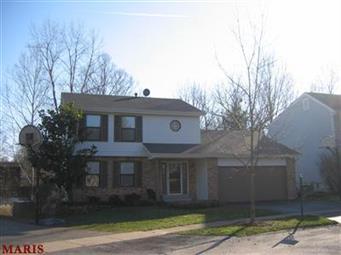711 Auber Ridge Court Ballwin, MO 63011 - Photo 1 of 1 Gallery Image 1