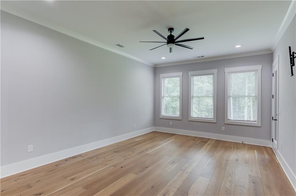 3205 Camp Branch Road Buford, GA 30519 - Photo 11 of 25