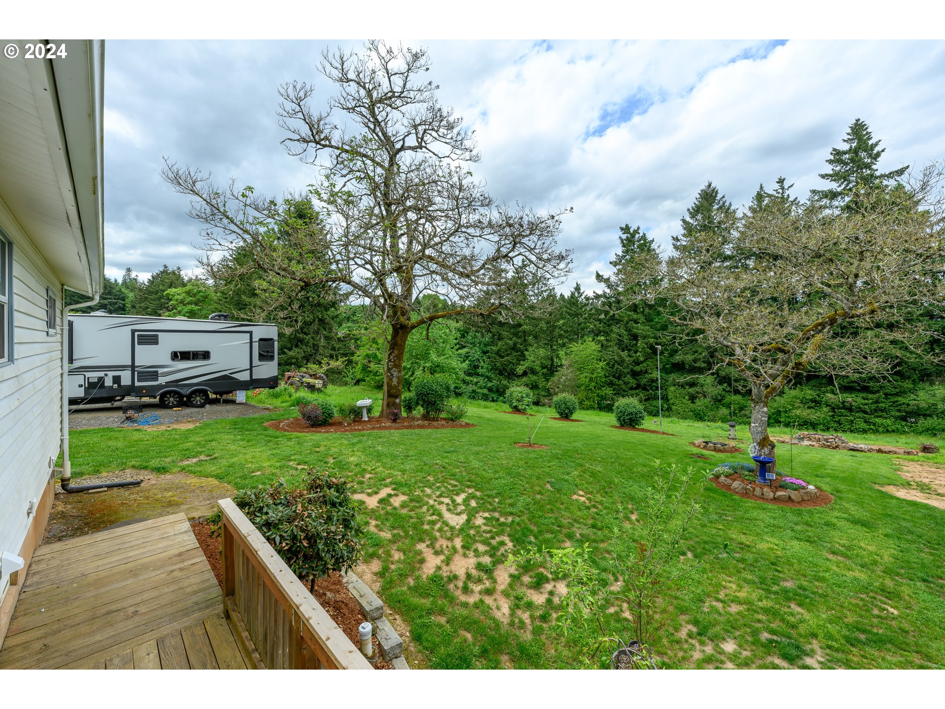 26130 Southwest Chehalem Station Road Sherwood, OR 97140 - Photo 34 of 45 Acreage