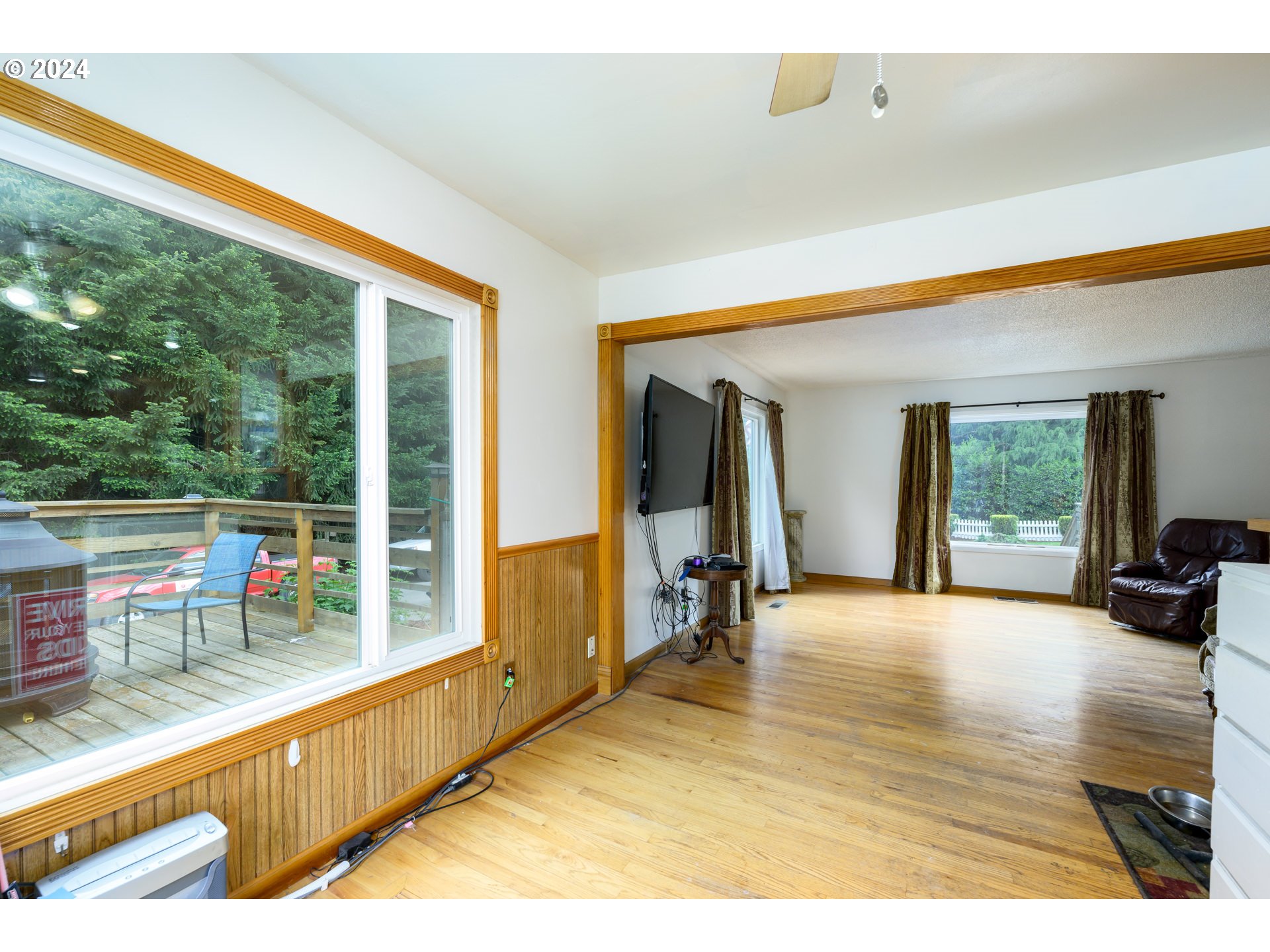 26130 Southwest Chehalem Station Road Sherwood, OR 97140 - Photo 7 of 45 Kitchen