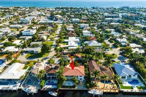 $2,995,000 | 4313 Trade Winds Avenue West, Unit 12, Lauderdale-by-the-Sea, FL 33308