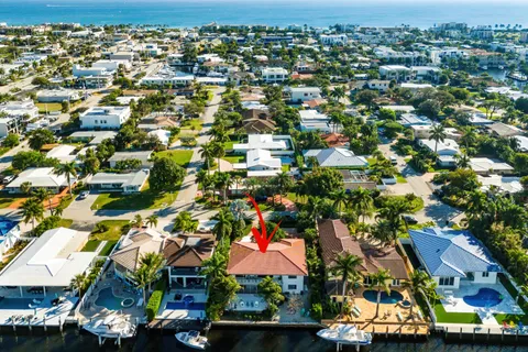 $2,650,000 | 4313 Trade Winds Avenue West, Unit 12, Lauderdale-by-the-Sea, FL 33308