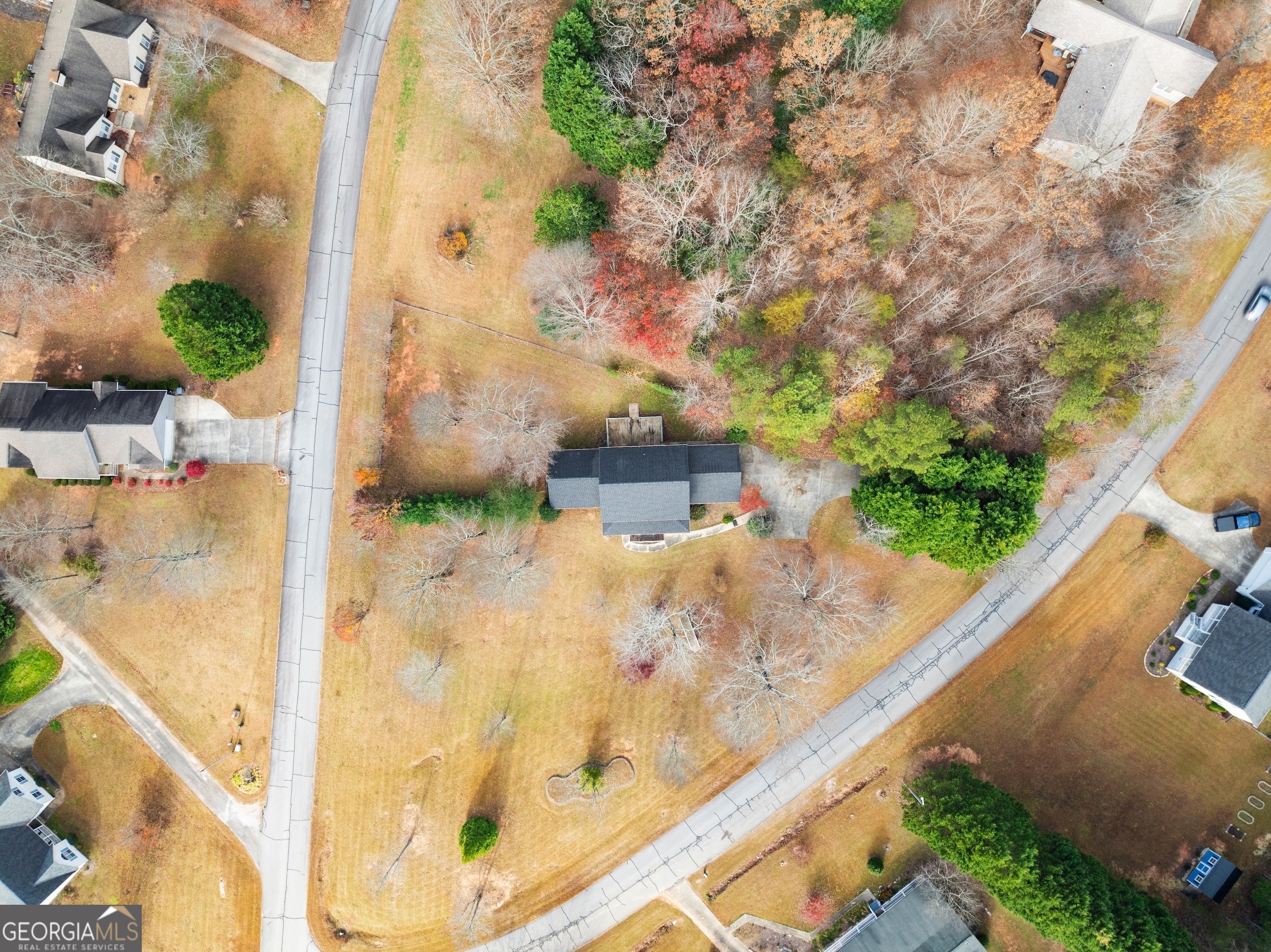 81 Heather Way Cleveland, GA 30528 - Photo 44 of 49