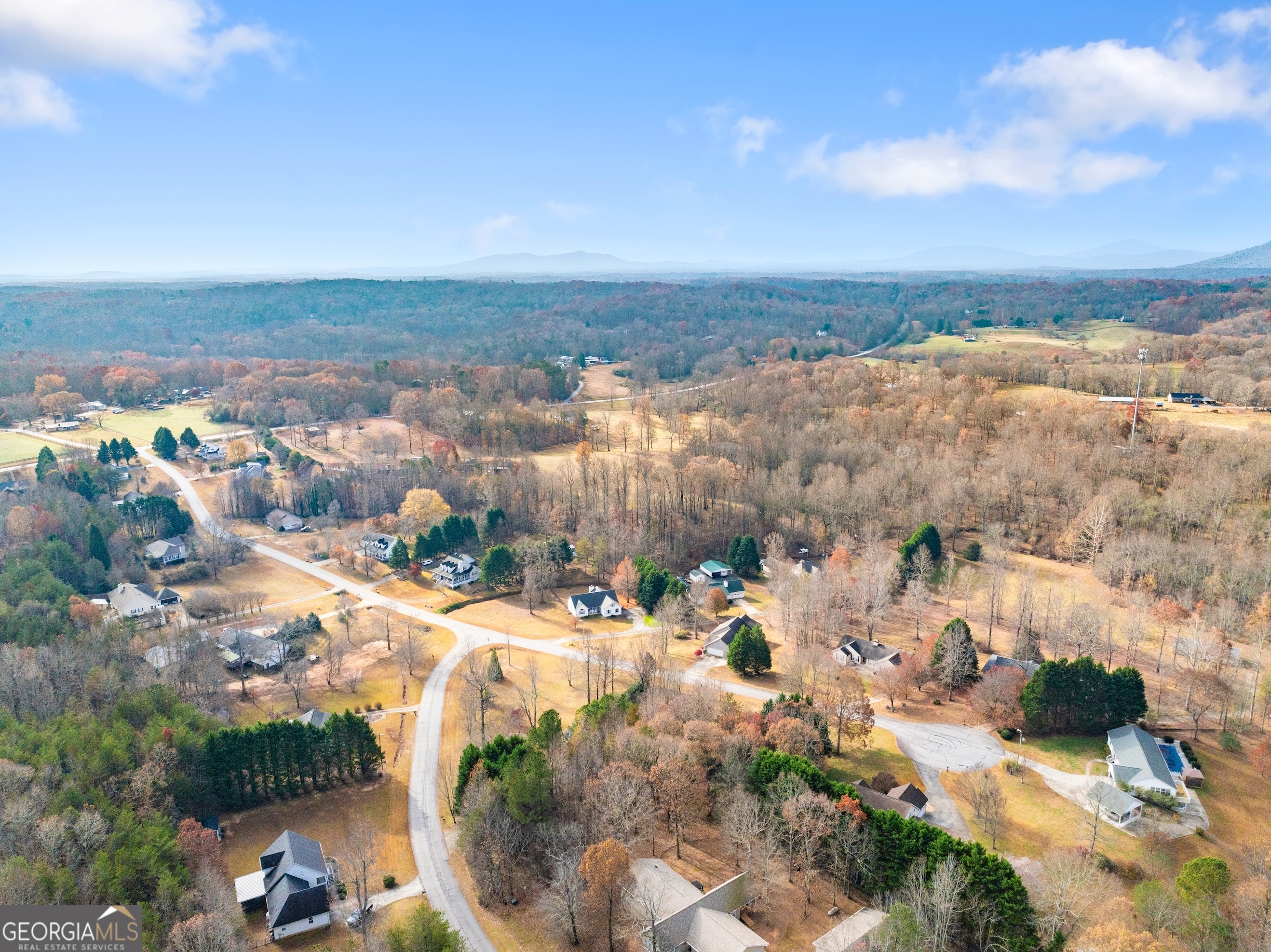 81 Heather Way Cleveland, GA 30528 - Photo 45 of 49