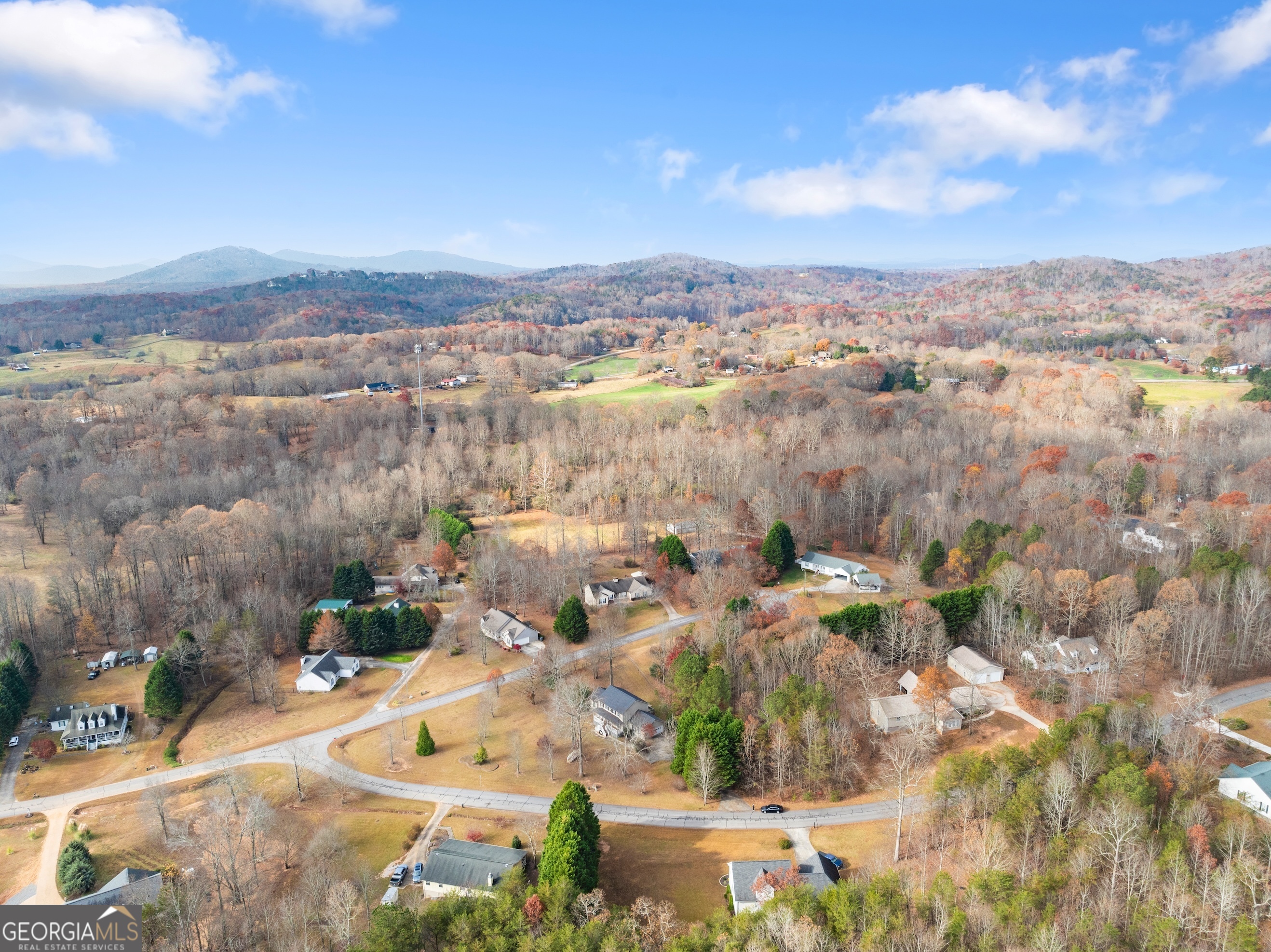 81 Heather Way Cleveland, GA 30528 - Photo 49 of 49 a view of a city