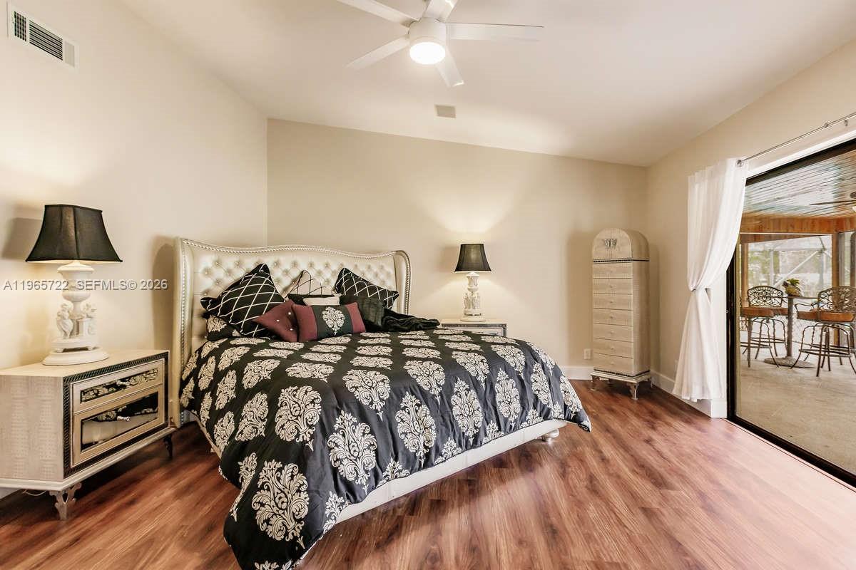 3761 Dellwood Road Loxahatchee, FL 33470 - Photo 34 of 55 Master Bedroom
