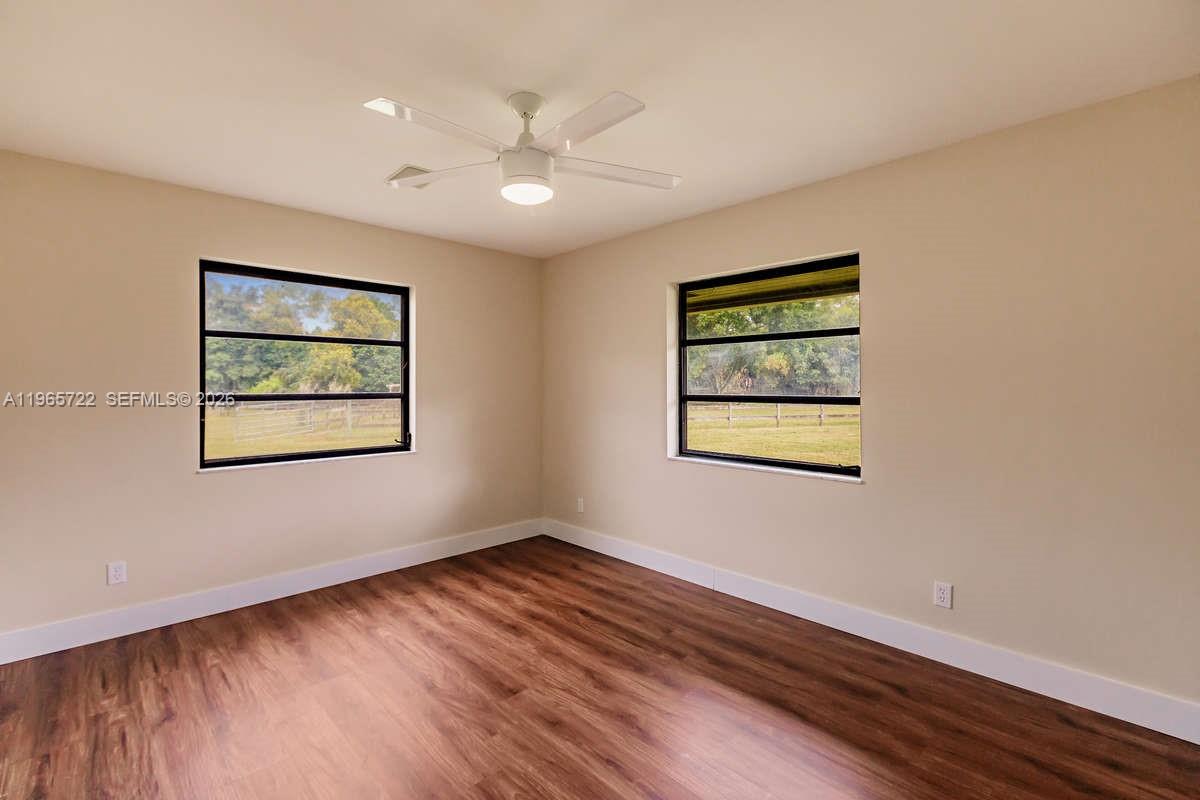 3761 Dellwood Road Loxahatchee, FL 33470 - Photo 39 of 55 Bedroom 3