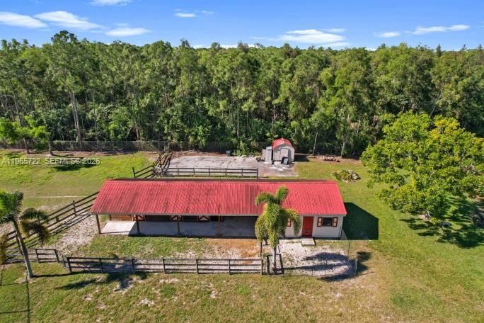 3761 Dellwood Road Loxahatchee, FL 33470 - Photo 50 of 55