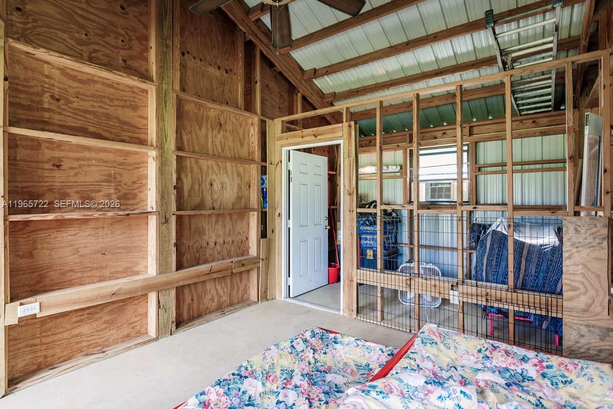 3761 Dellwood Road Loxahatchee, FL 33470 - Photo 53 of 55 Stable