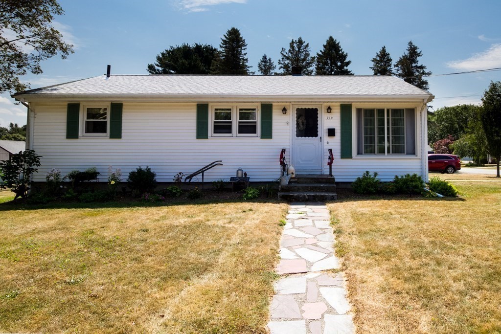359 Kaufman Road Somerset, MA 02726 - Photo 1 of 25