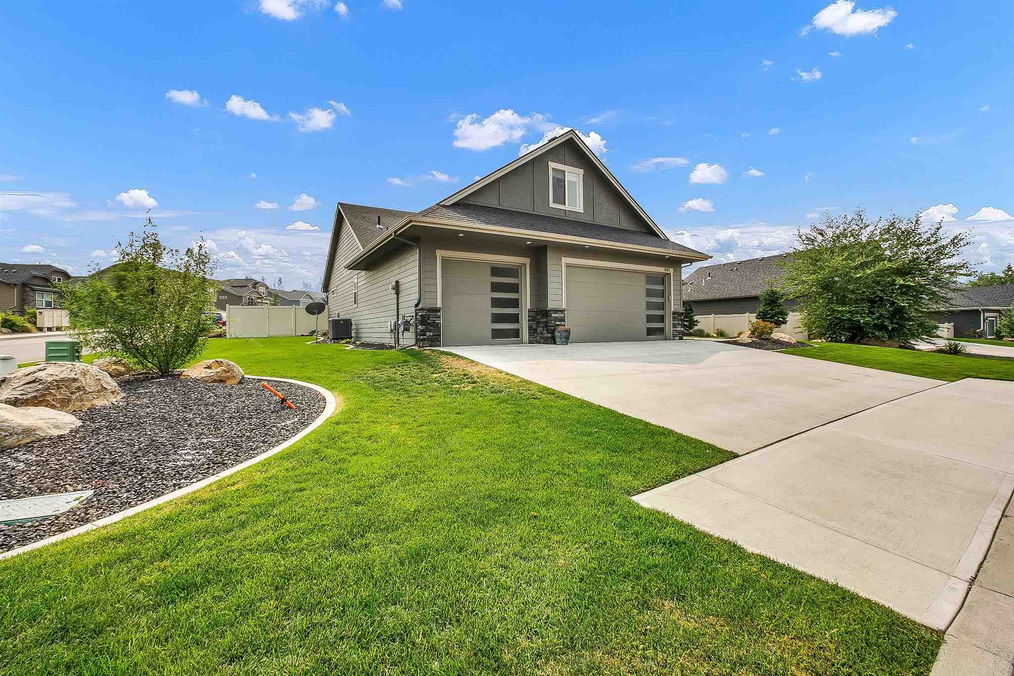 905 West Basalt Ridge Drive Spokane, WA 99224 - Photo 1 of 20 Gallery Image 1