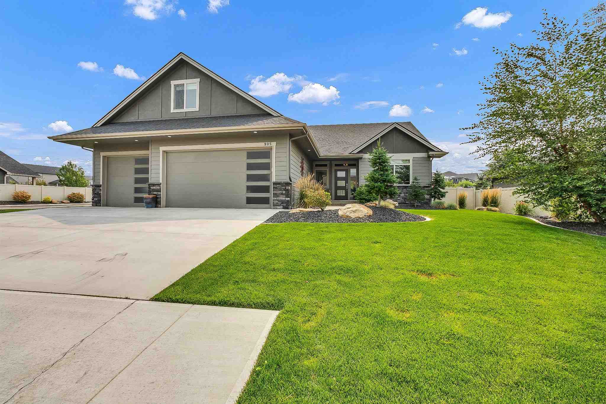 905 West Basalt Ridge Drive Spokane, WA 99224 - Photo 2 of 20 Gallery Image 2