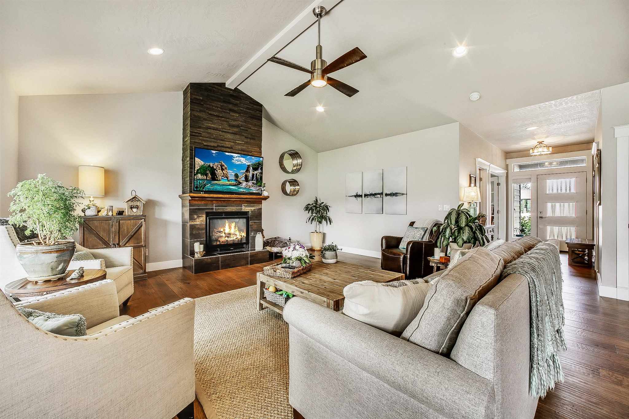 905 West Basalt Ridge Drive Spokane, WA 99224 - Photo 4 of 20 Gallery Image 4
