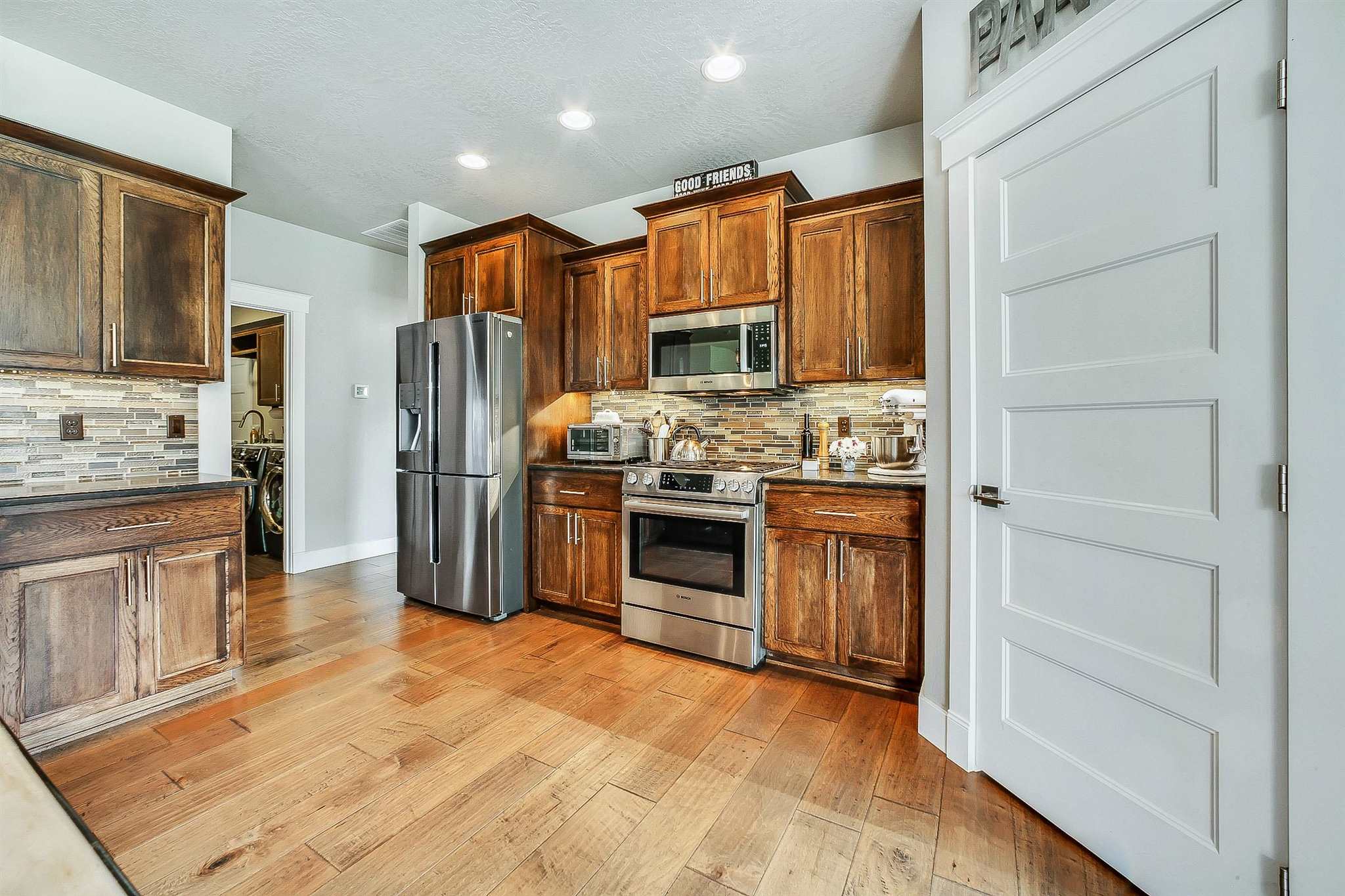 905 West Basalt Ridge Drive Spokane, WA 99224 - Photo 7 of 20 Gallery Image 7