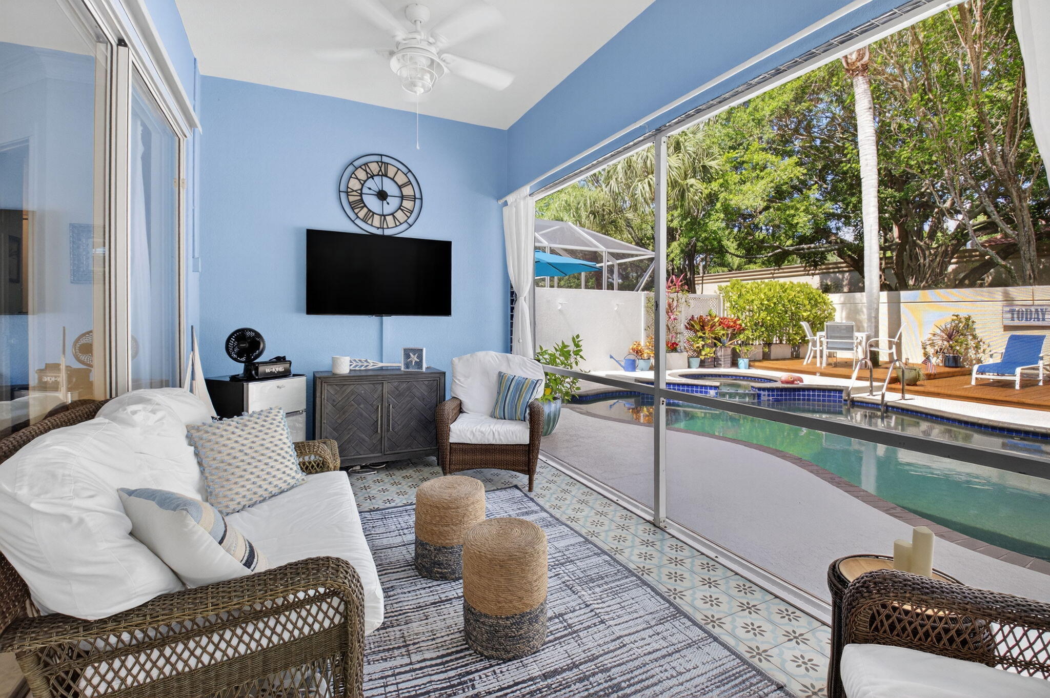 2002 Valencia Drive Delray Beach, FL 33445 - Photo 7 of 33 35-web-or-mls-DSC_6332