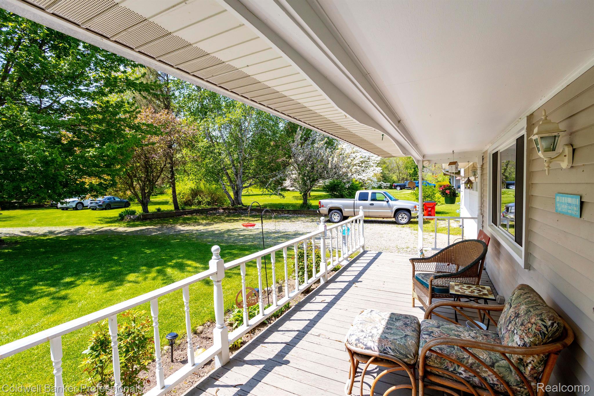 13330 North Territorial Road Gregory, MI 48137 - Photo 4 of 36 Gallery Image 4
