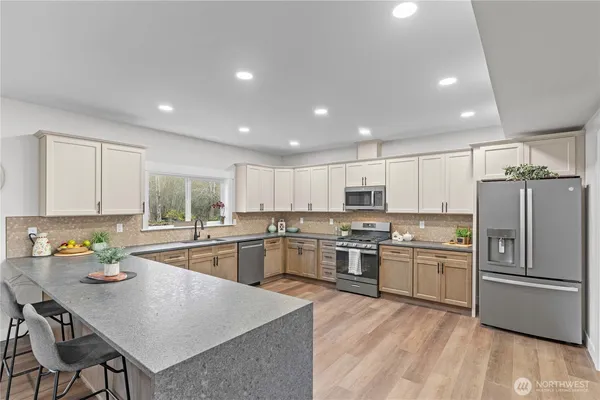 $775,000 | 907 Orting Kapowsin Highway East, Orting, WA 98360