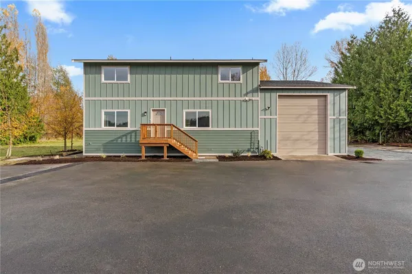 $775,000 | 907 Orting Kapowsin Highway East, Orting, WA 98360