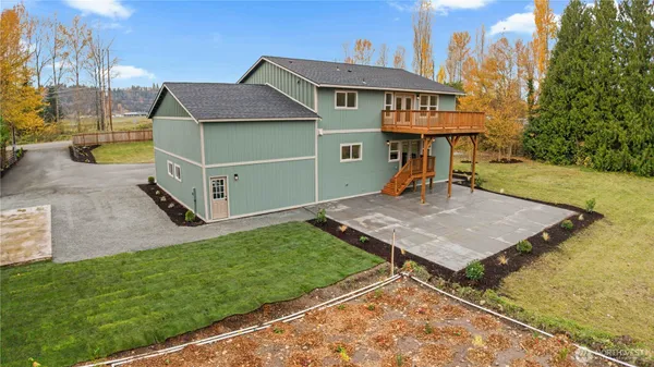$775,000 | 907 Orting Kapowsin Highway East, Orting, WA 98360